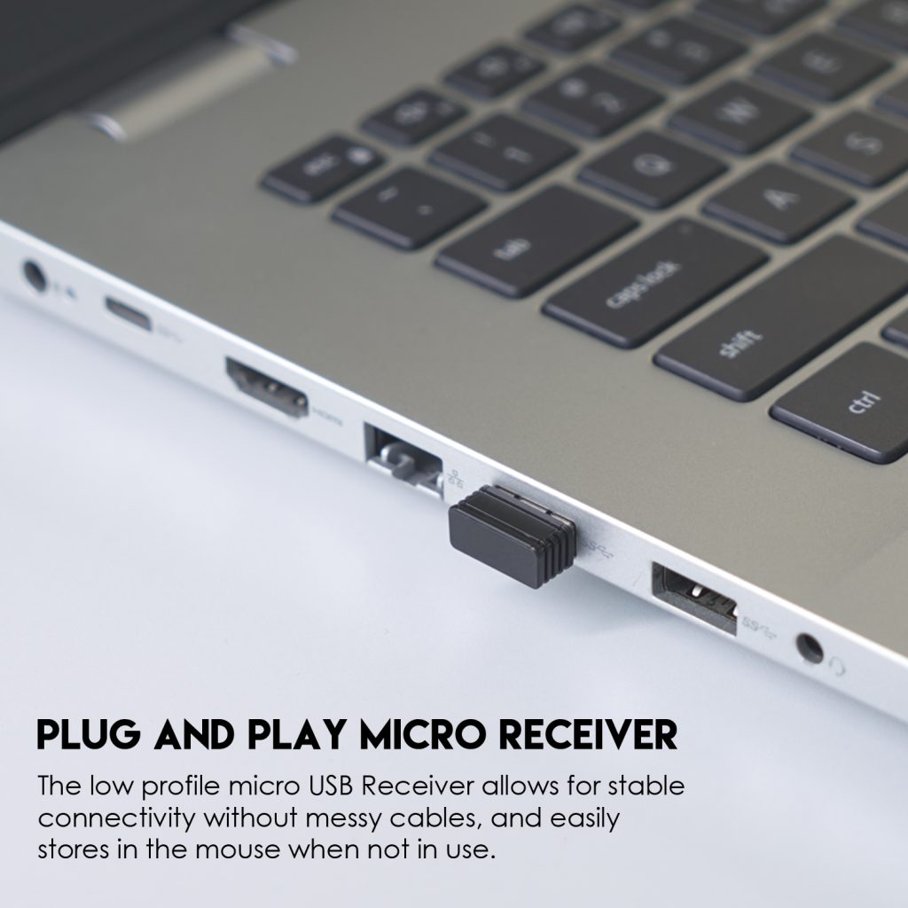 Fantech W603 GO Image 2