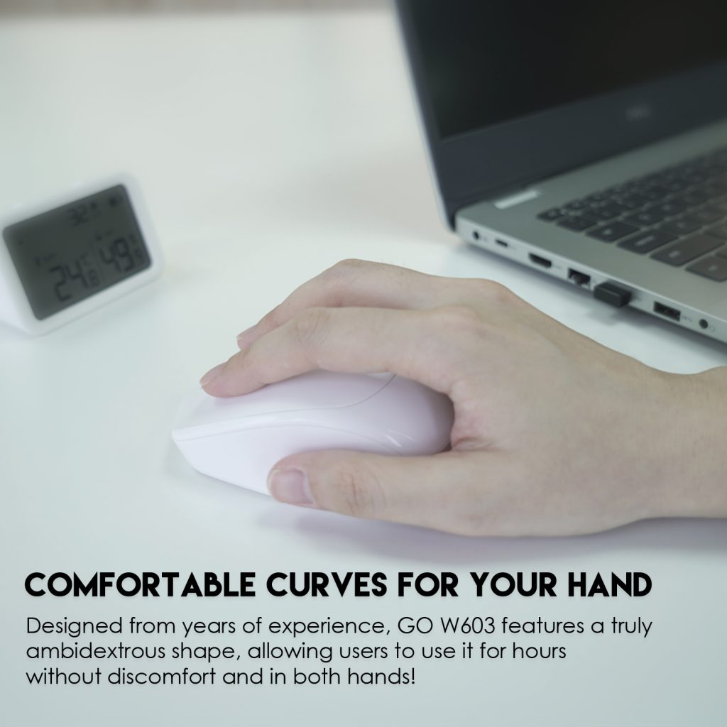 Fantech W603 GO Image 3